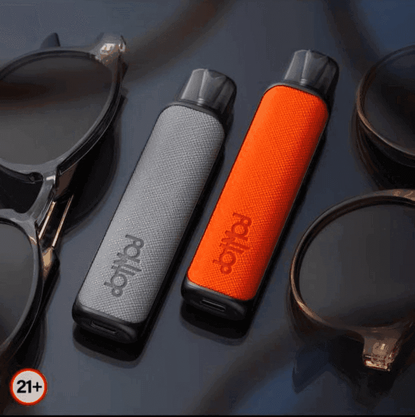 DOTMOD佩特里DOTPOD S電子煙小煙主機空倉煙彈:圖片 3