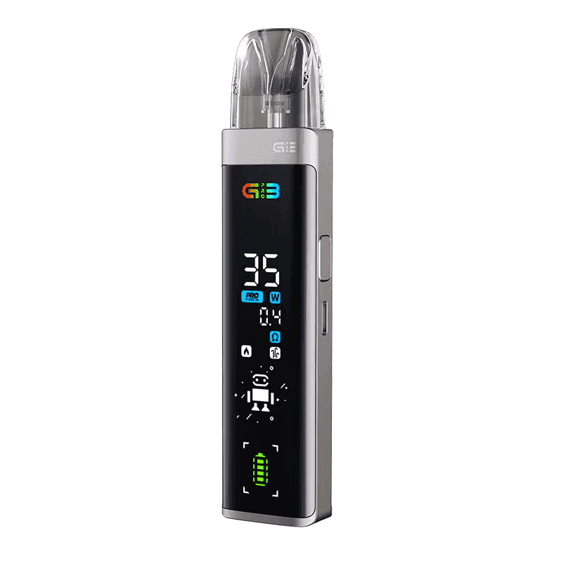 UWELL Caliburn G3 Pro Pod咖哩棒電子煙主機官網評價說明書:圖片 7
