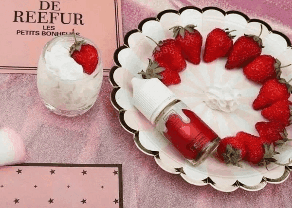 FRUIT OF STELL鋼鐵果主機果汁煙油30ml:圖片 5