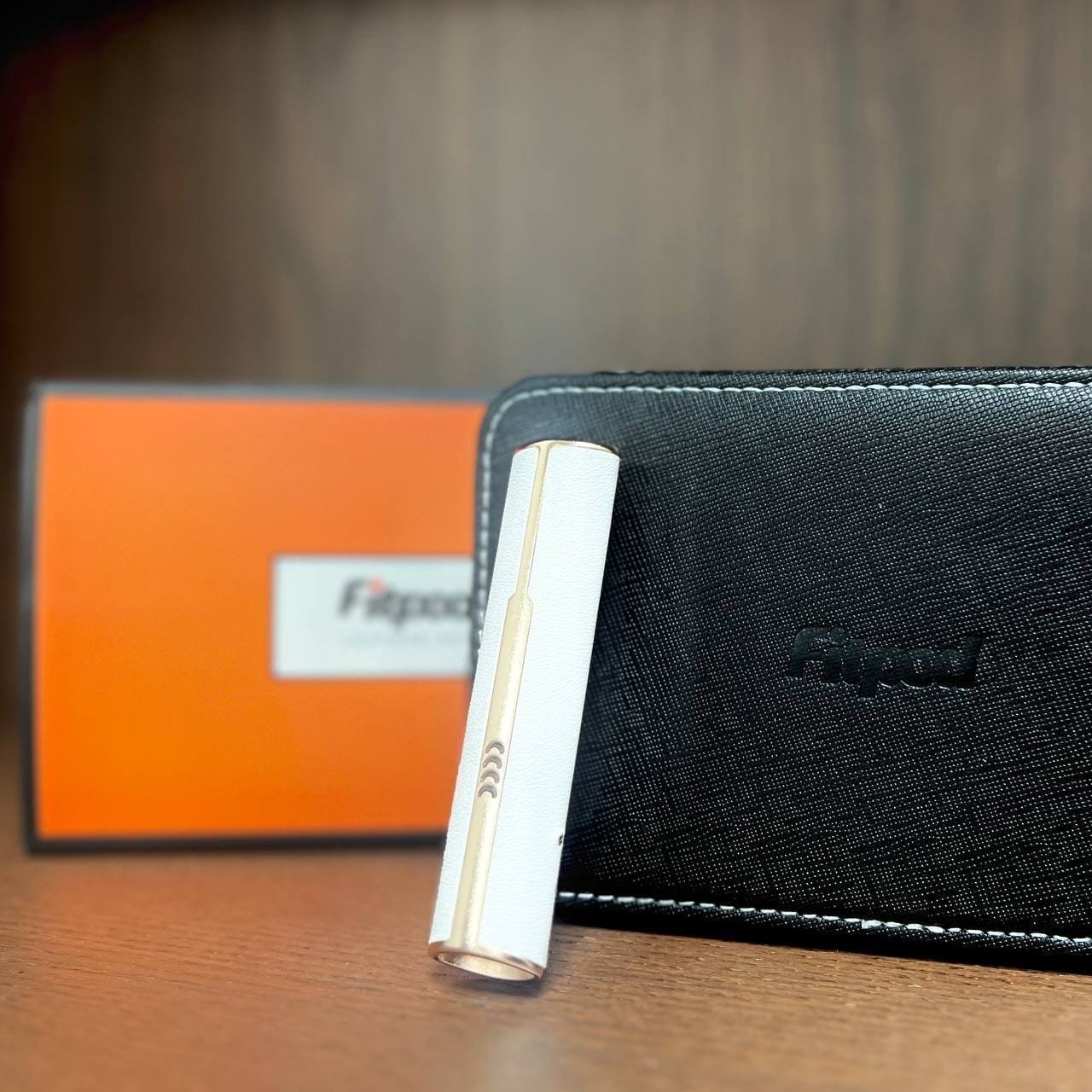 Fitpod皮革一代主機系列通用愛馬仕悅刻主機:圖片 3